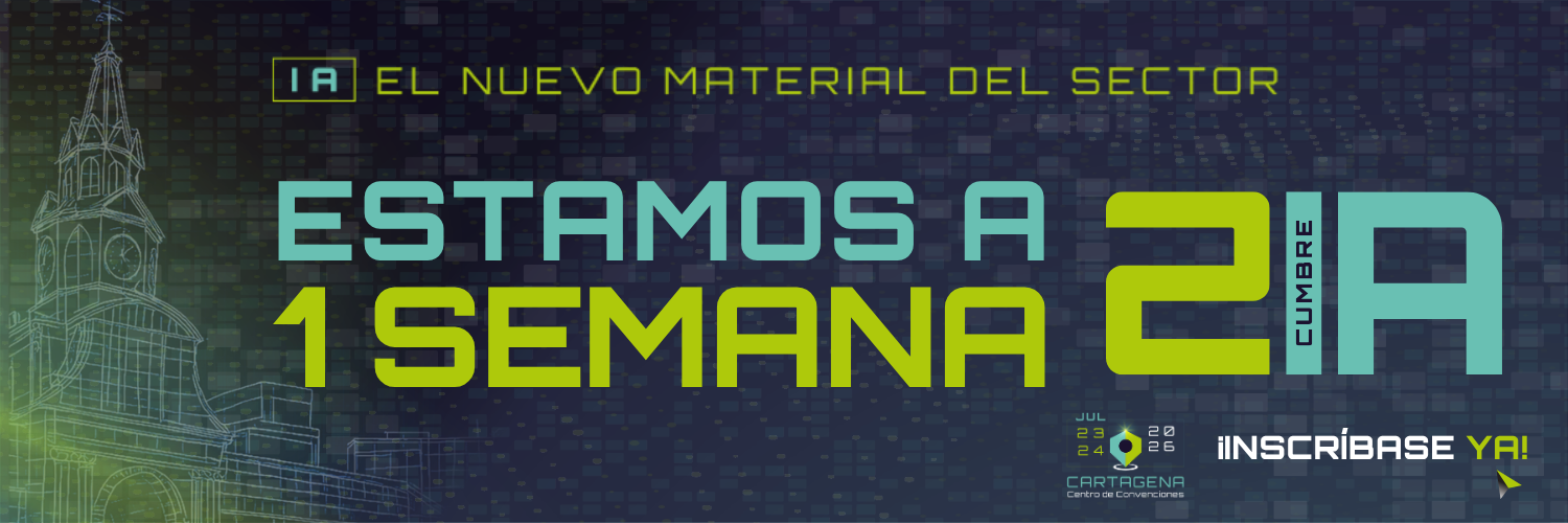 Cumbre IA - Camacol