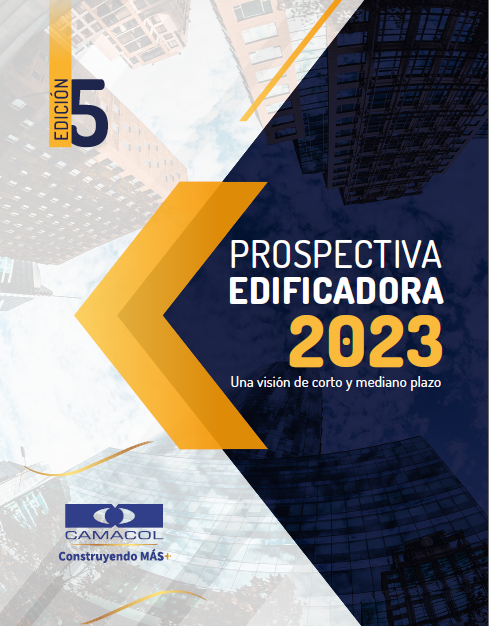 Prospectiva edificadora 2023