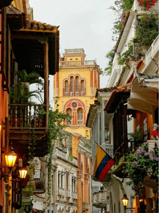 Cartagena