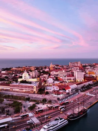 Ciudad cartagena