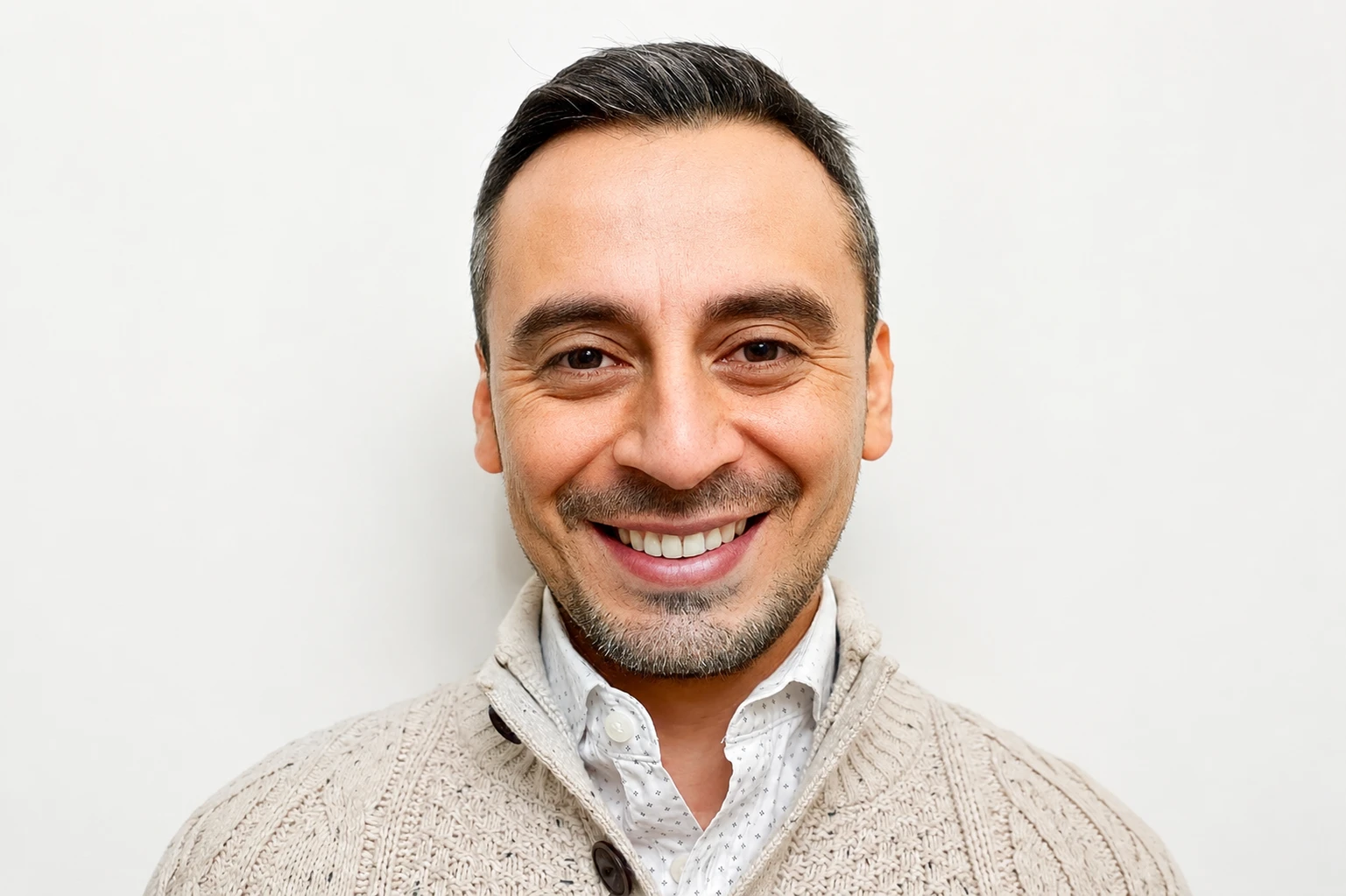 Danny Bravo