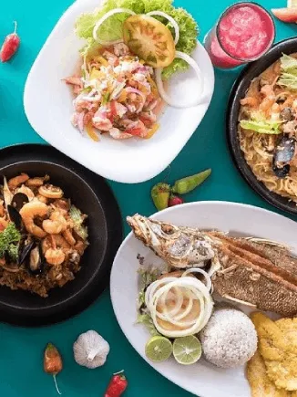 Gastronomía