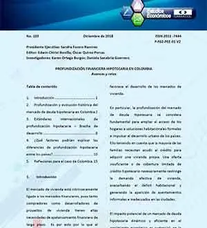 Panorama de la actividad edificadora en 2018: proceso de ajuste y características de la recuperación