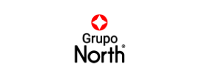 Logotipo de Grupo North