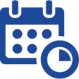 Icono de calendario