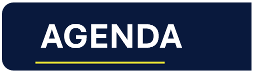 Agenda