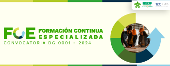 Formación Continua Especializada