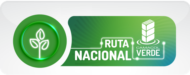 Ruta Camacol Verde