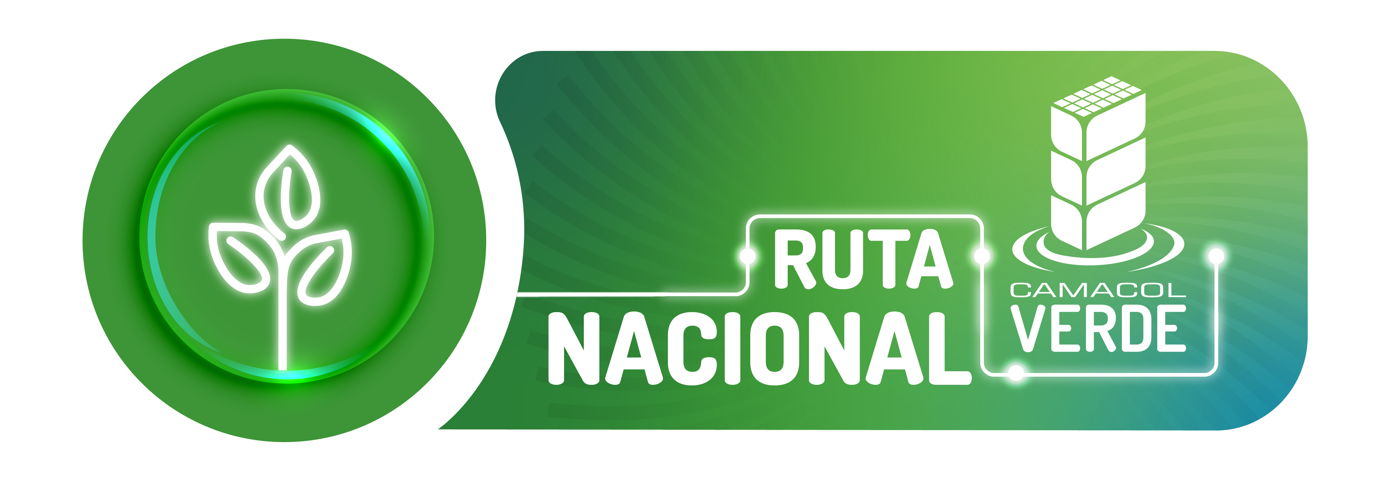 Ruta Camacol Verde
