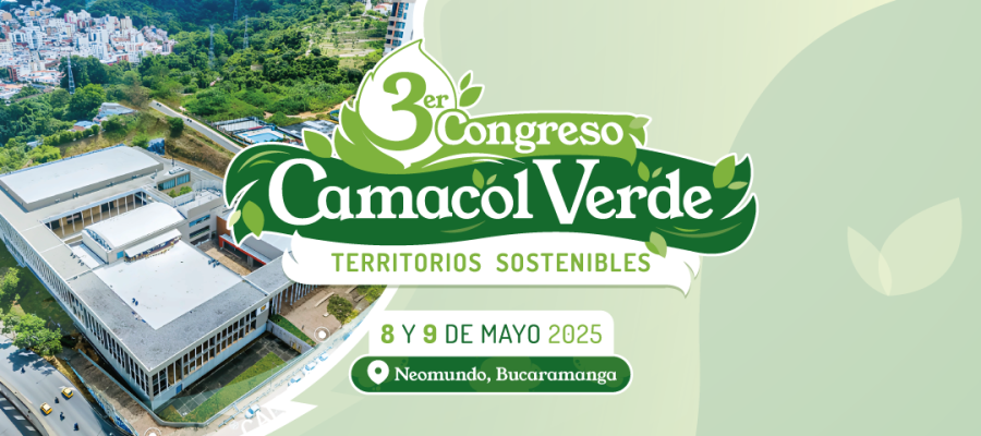 # Congreso Camacol Verde