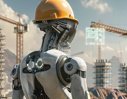 Inteligencia Artificial - Revista Urbana