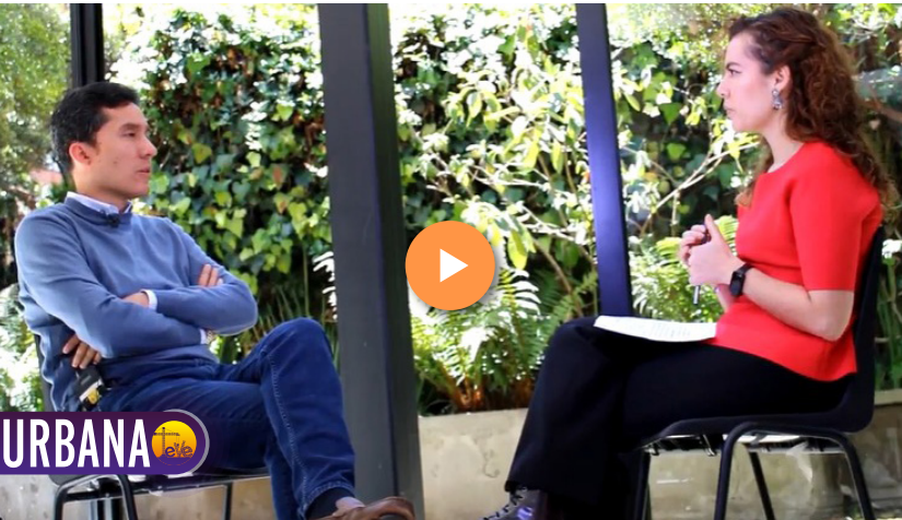 Luis Fernando Mejía: ¿Cómo reinventar el sector constructor?