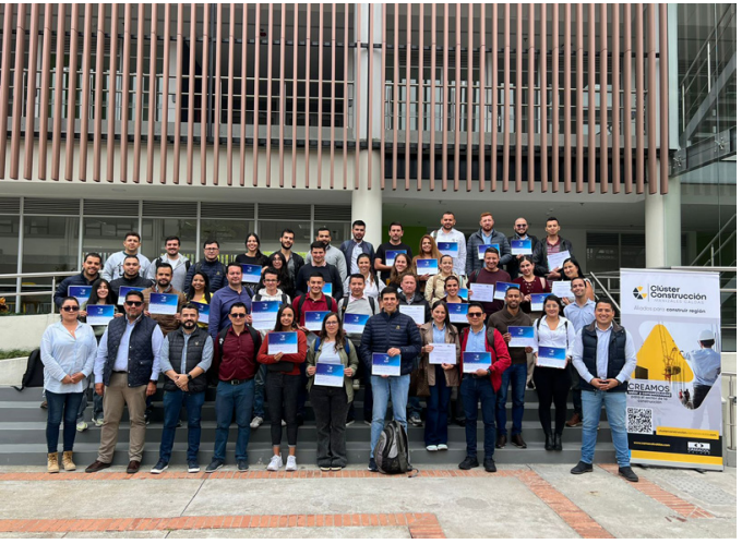 Cartilla para estandarizar proyectos de construcción