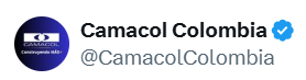@CamacolColombia