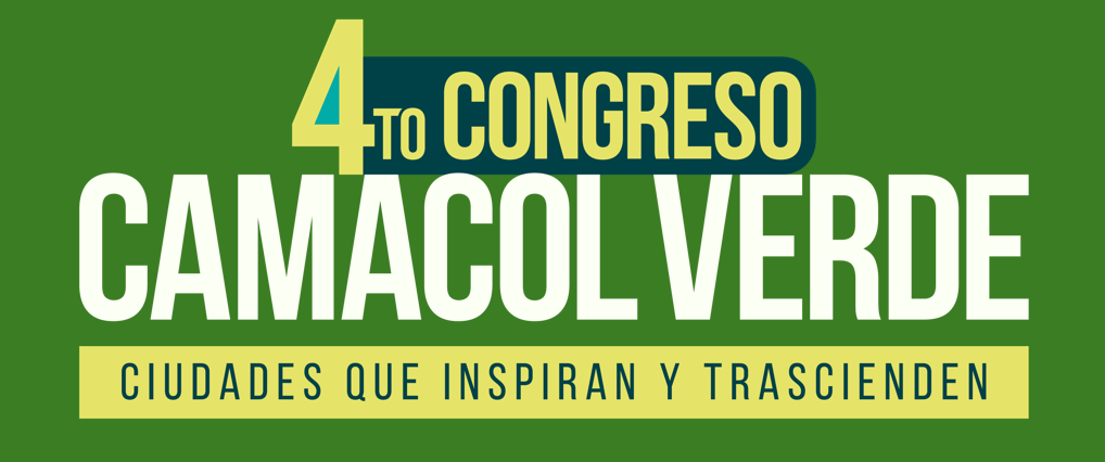 Congreso Camacol Verde