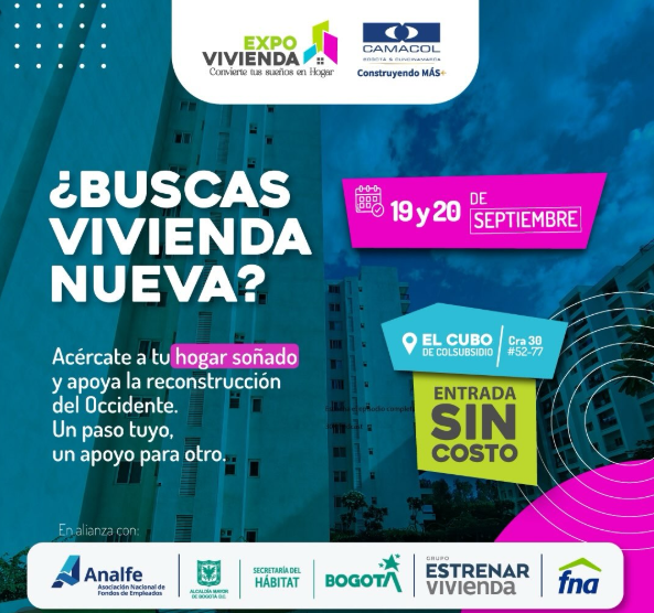 Expovivienda