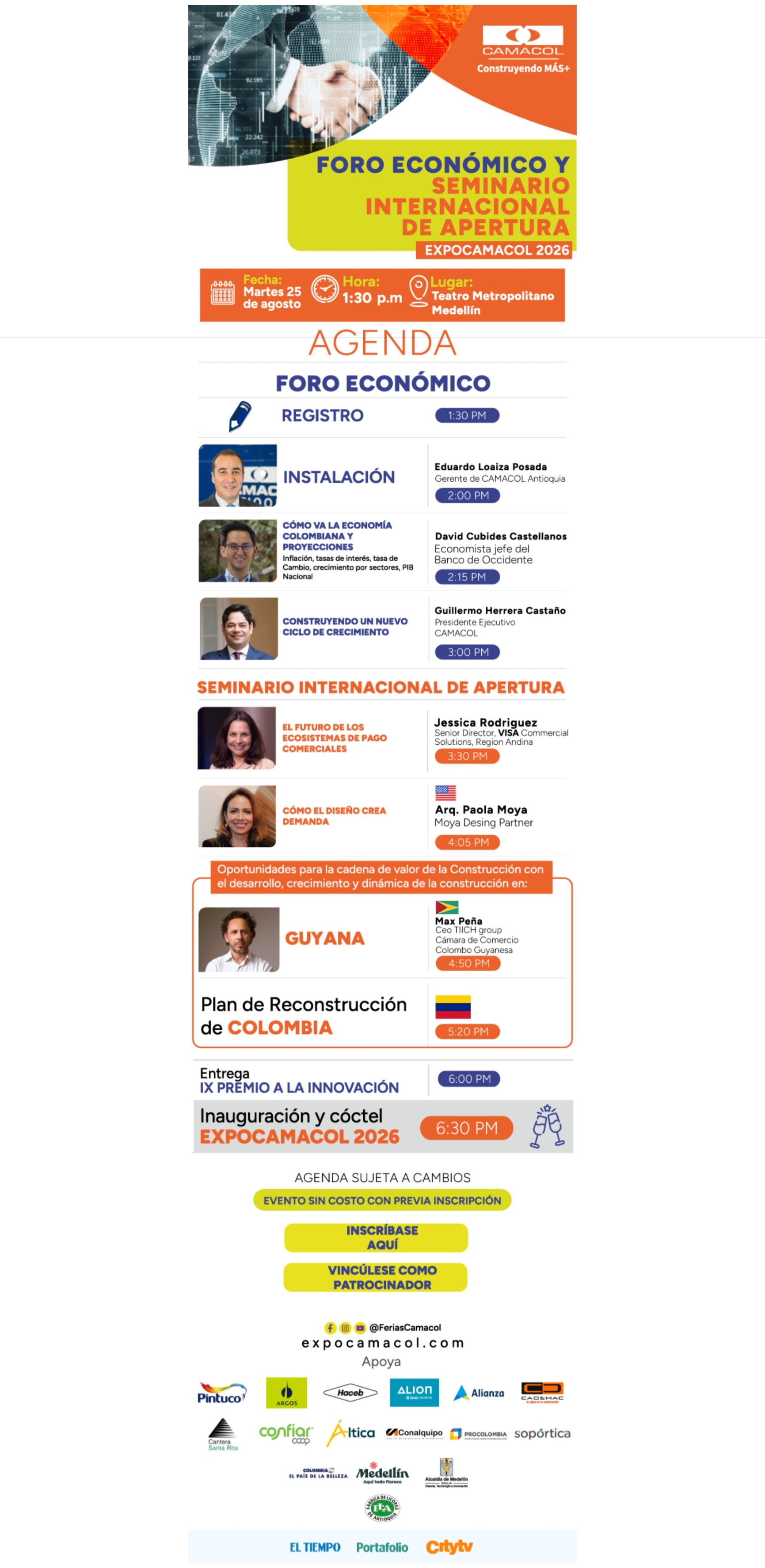 foro economico
