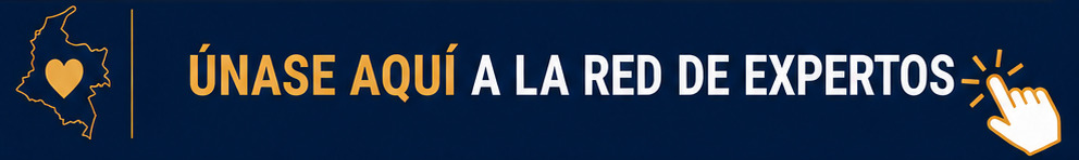 Unase a al red de expertos
