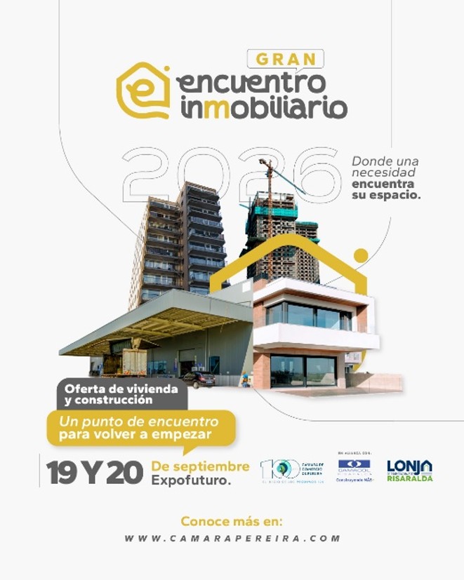 Camacol Risaralda