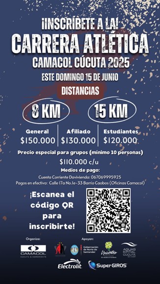 Camacol Cucuta