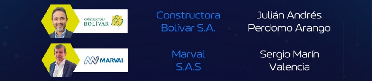 Delegados Nacionales