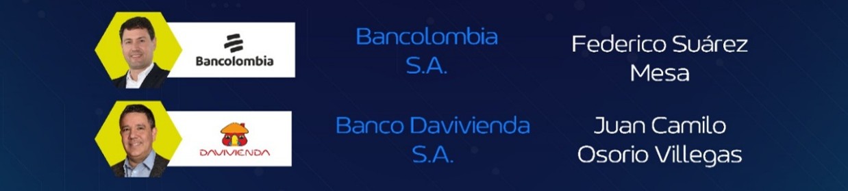 Delegados Nacionales