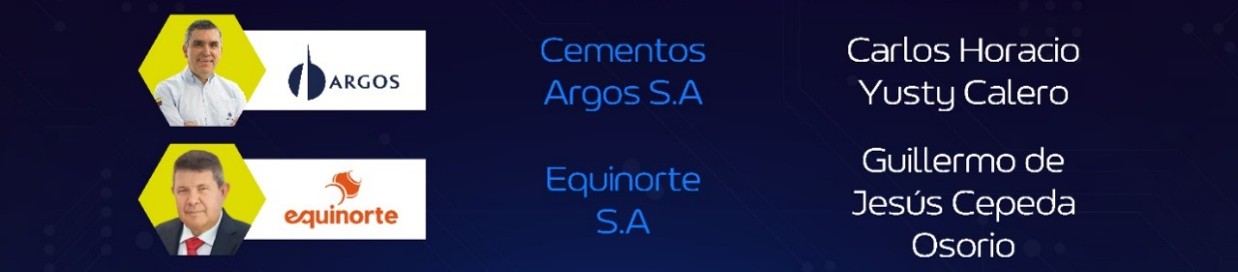 Delegados Nacionales