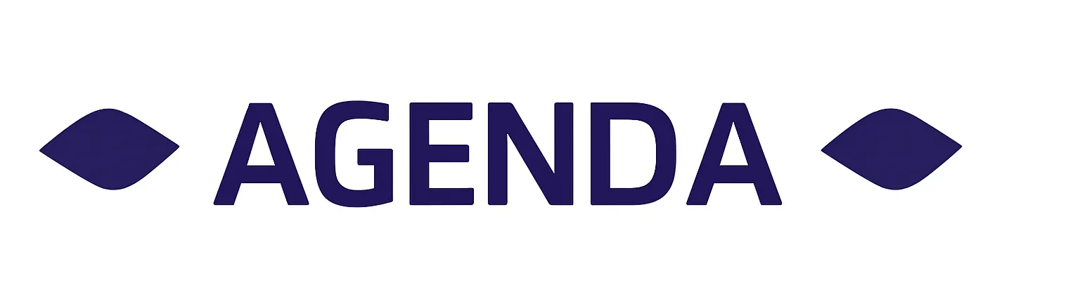 agenda ENV
