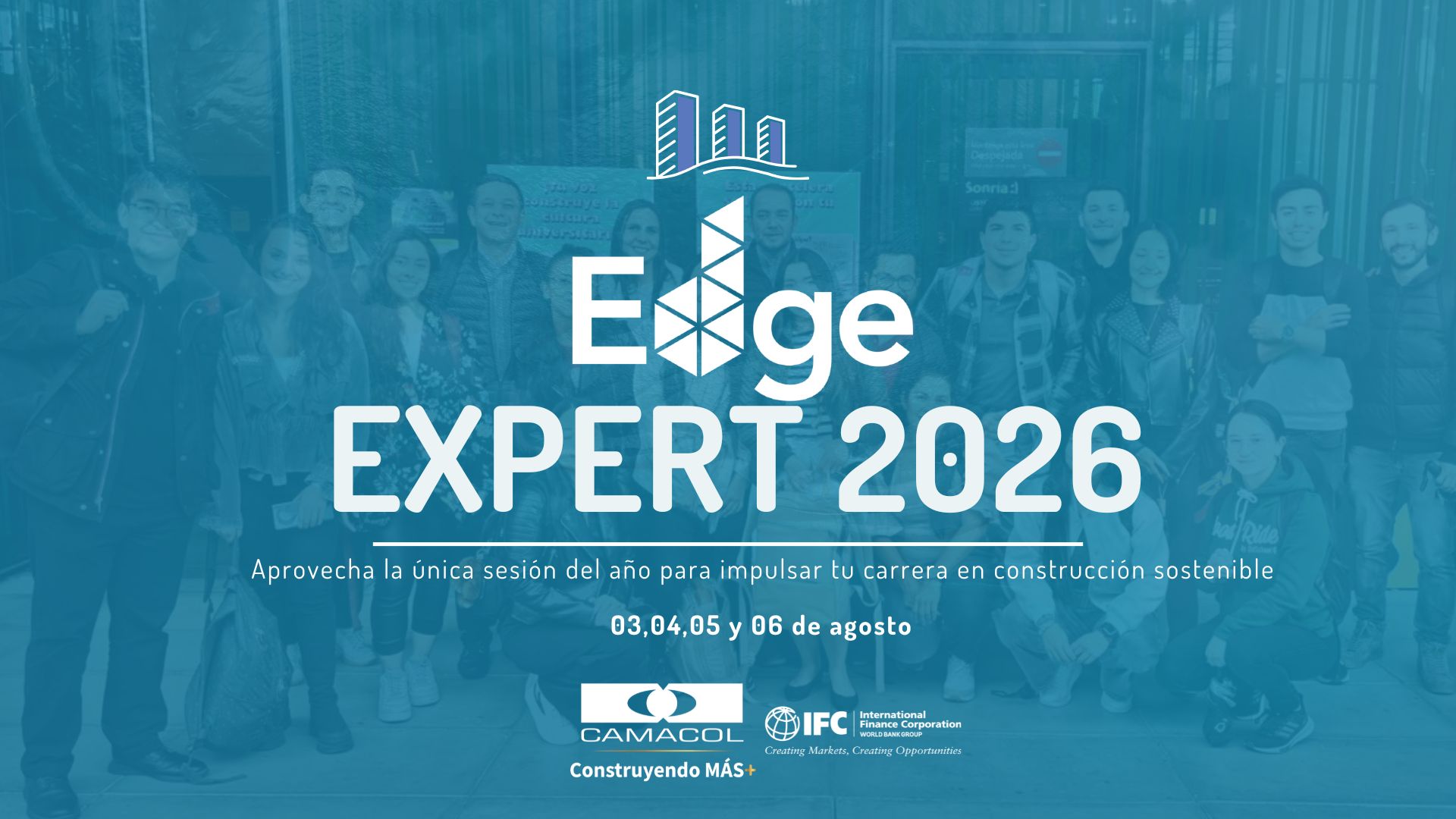 Curso EDGE Expert 2026