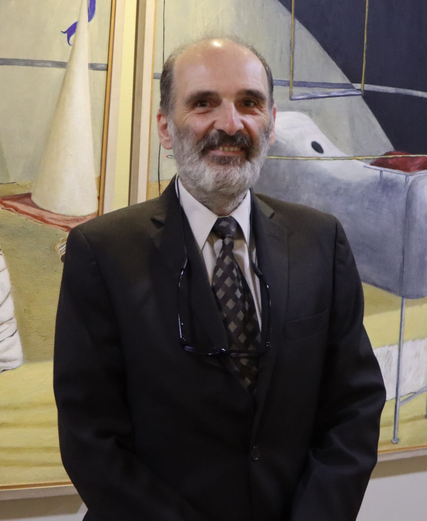 Construyendo el camino hacia el 2026