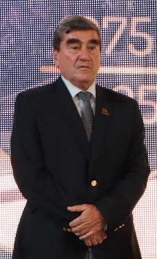 Construyendo el canino hacia el 2026