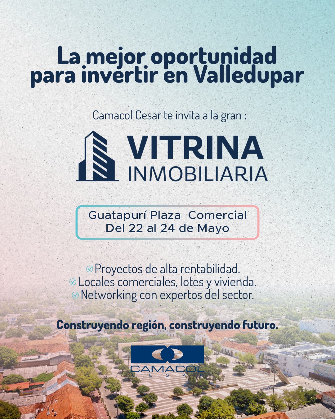 Camacol Cesar