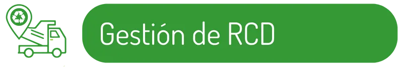 Gestión de RCD
