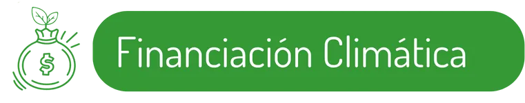 Financiación Climatica