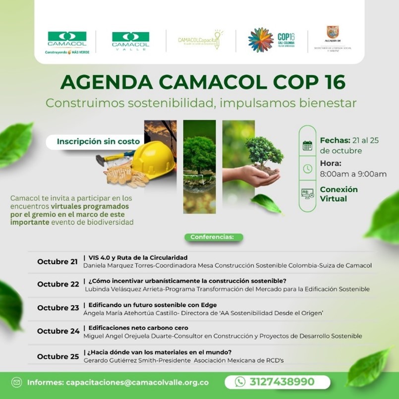 COP16