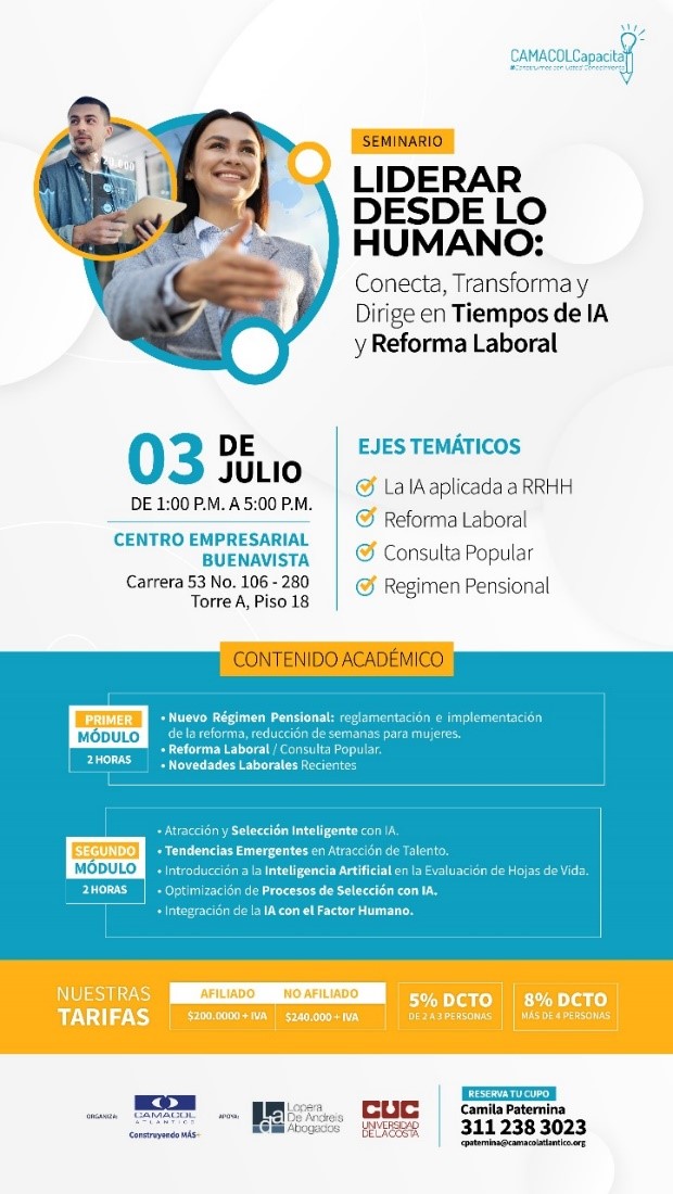 Camacol Atlántico