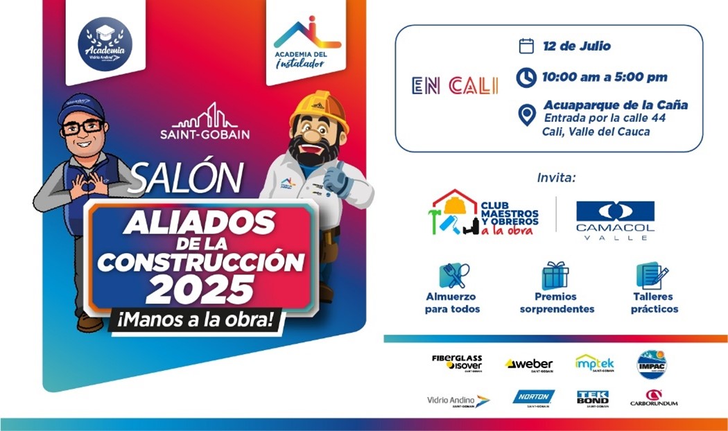 Camacol Valle