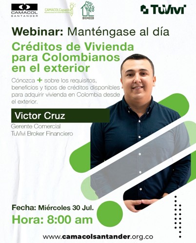 Camacol Santander