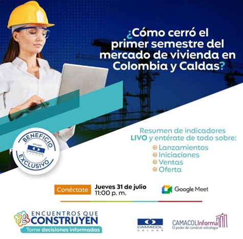 Camacol Caldas