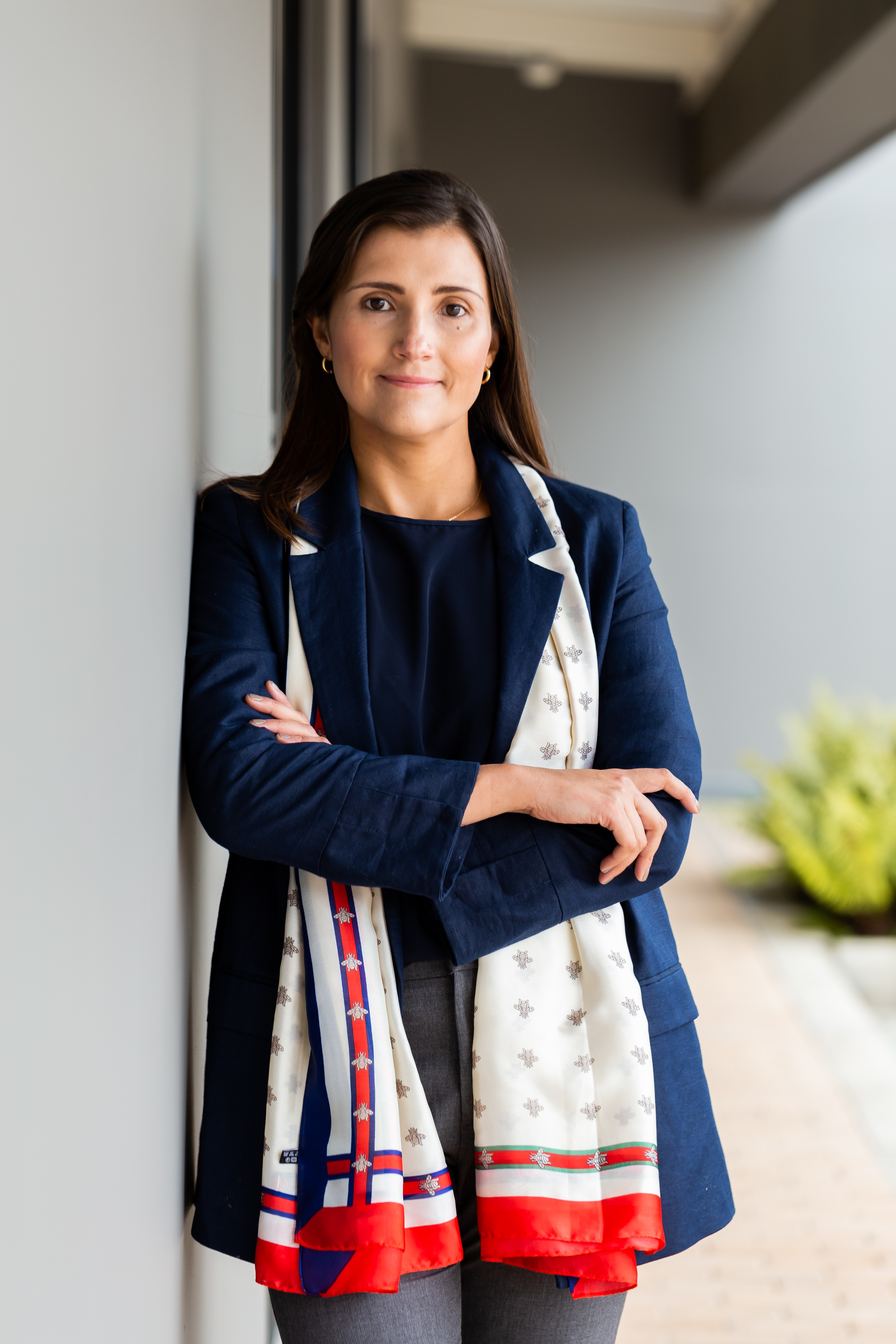 Construyendo el camino hacia el 2026