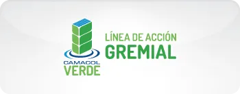 Línea de acción gremial