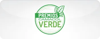 Premios Camacol Verde