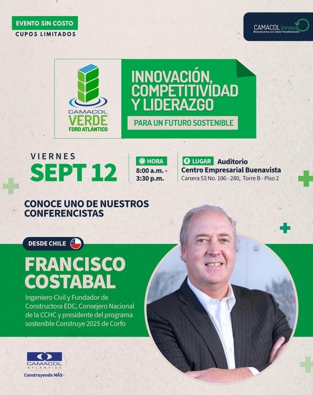 Camacol Atlántico