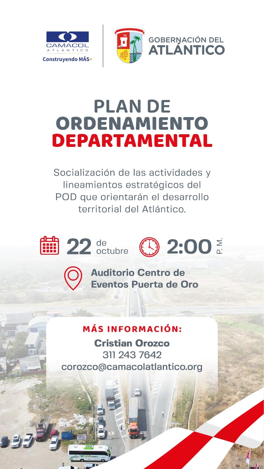 Camacol Atlántico