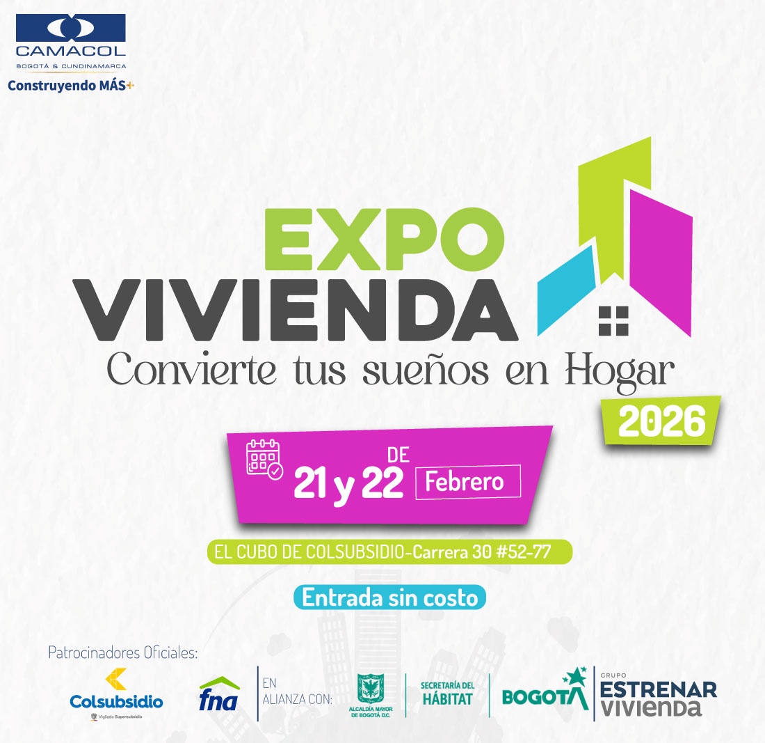 ExpoVivienda.