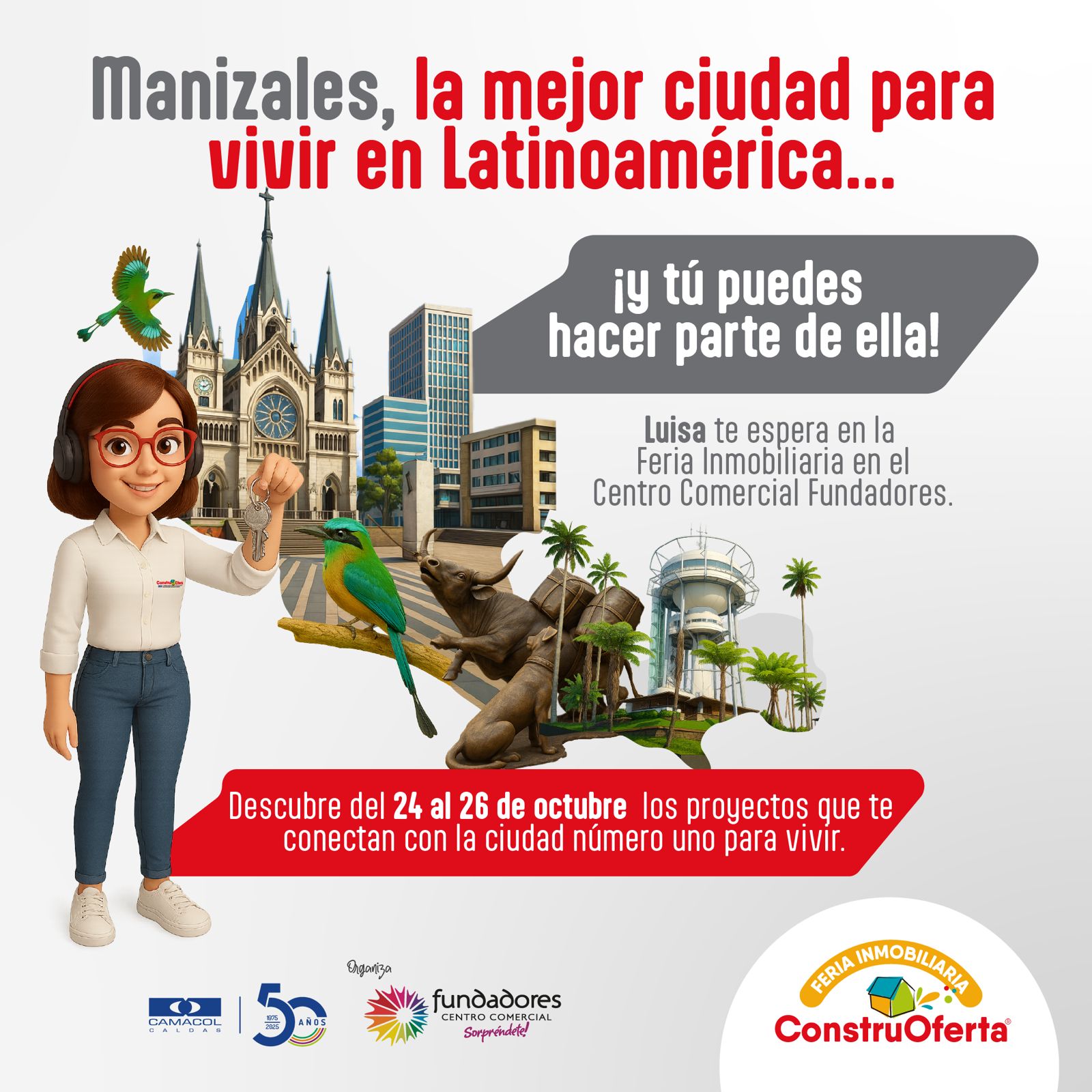 Camacol Caldas
