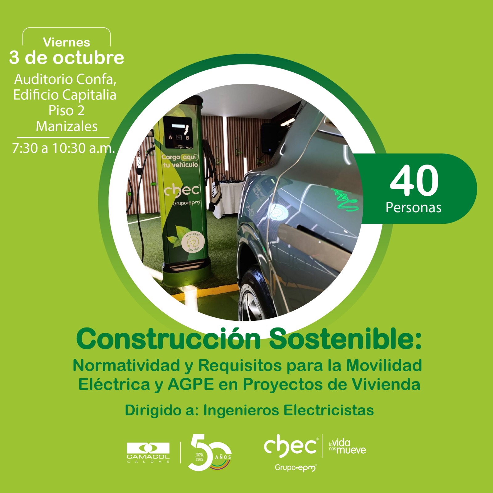 Camacol en las regiones