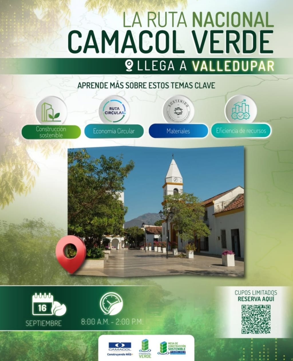 Camacol Cesar