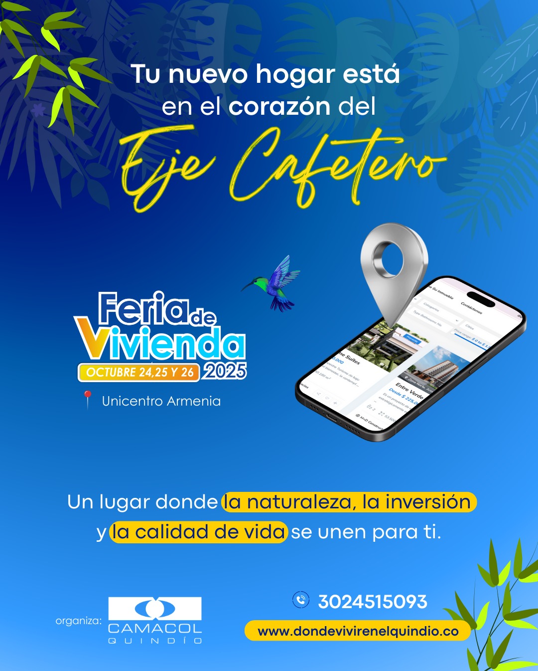 Camacol Quindio
