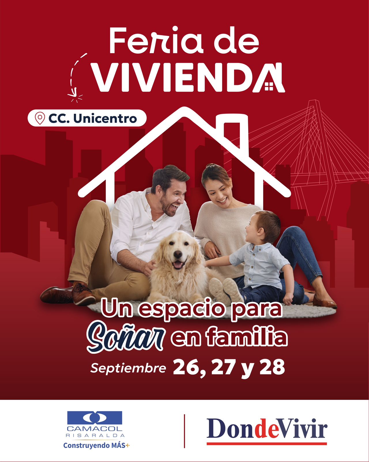Camacol Risaralda
